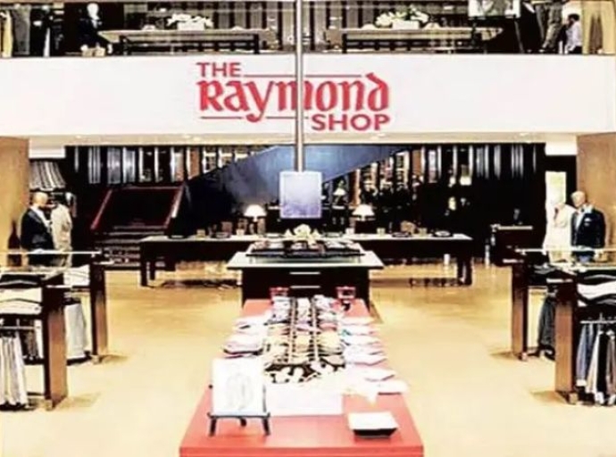 Raymond sees healthy business verticals